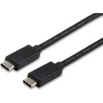Equip USB-Kabel 24 pin USB-C (M) zu 24 pin USB-C (M) (12888307)