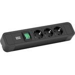 Bachmann PRIMO 2 Steckdosenleiste (350.006)