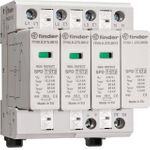 Finder 7P.04.8.275.1012 7P.04.8.275.1012 Überspannungsableiter 60 kA 1 St. (7P.04.8.275.1012)