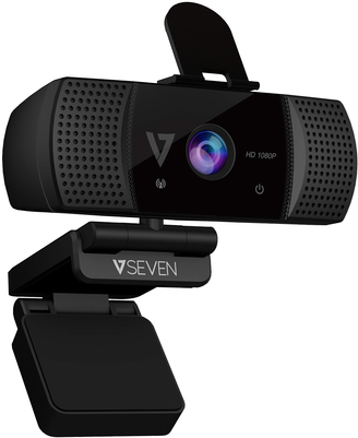 V7 WCF1080P Webcam Farbe (WCF1080P)