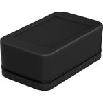 Bopla BL 704025 - 9005 BOLINK_SET 16174505.HMT1 Universal-Gehäuse 71.2 x 43.2 x 26 Polycarbonat Schwarz (RAL 9005) 1 St. (16174505.HMT1)