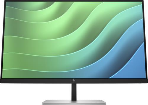HP E27 G5 68,60cm (27") FHD Monitor 1920x1080 16:9 HDMI DP [Energieklasse D] (6N4E2AA#ABB) (geöffnet)