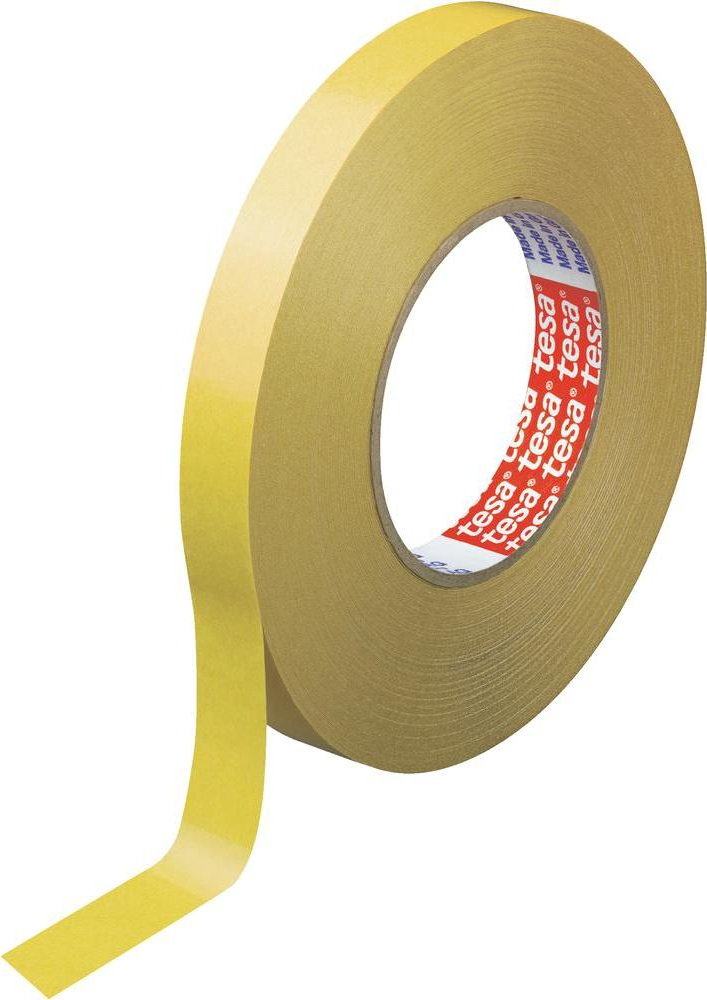 TESA 4970, 15 mm x 50 m. Bandfarbe: Weiß, Material: PVC. Länge: 50 m, Breite: 15 mm (04970-00149-00)