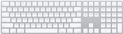 Apple Magic Keyboard mit Ziffernblock (MQ052MG/A)