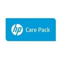 HP Inc Electronic HP Care Pack Pick-Up and Return Service with Accidental Damage Protection (HR206E)