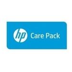Hewlett Packard EPACK 3YR PICK+RT/ADP NB ONLY F/ DEDICATED PERSONAL COMPUTING (HR206E)
