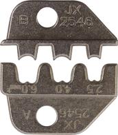 Quadrios 22T026 22T026 Crimpeinsatz Solar-Steckverbinder 2.5 bis 6 mm² (22T026)