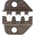 Quadrios 22T026 22T026 Crimpeinsatz Solar-Steckverbinder 2.5 bis 6 mm² (22T026)