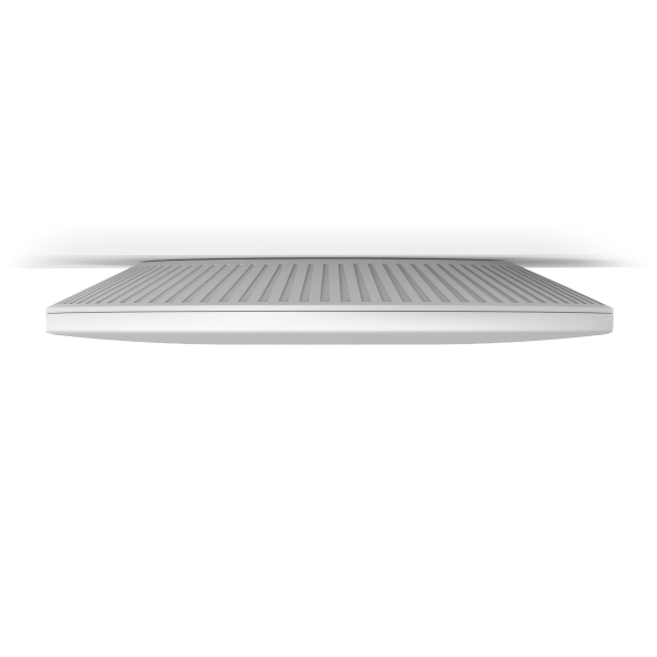 TP-Link Omada EAP683 UR V1 Access Point Wi-Fi 6 2.5GbE PoE+ Weiß