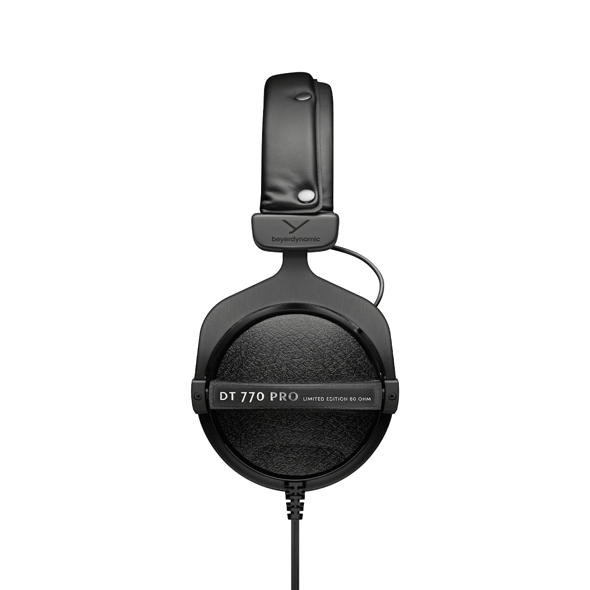 Beyerdynamic DT 770 Pro Black Limited Edition Schwarz