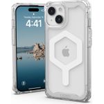 Urban Armor Gear 114294114341 Handy-Schutzhülle 15,5 cm (6.1") Cover Transparent (114294114341)