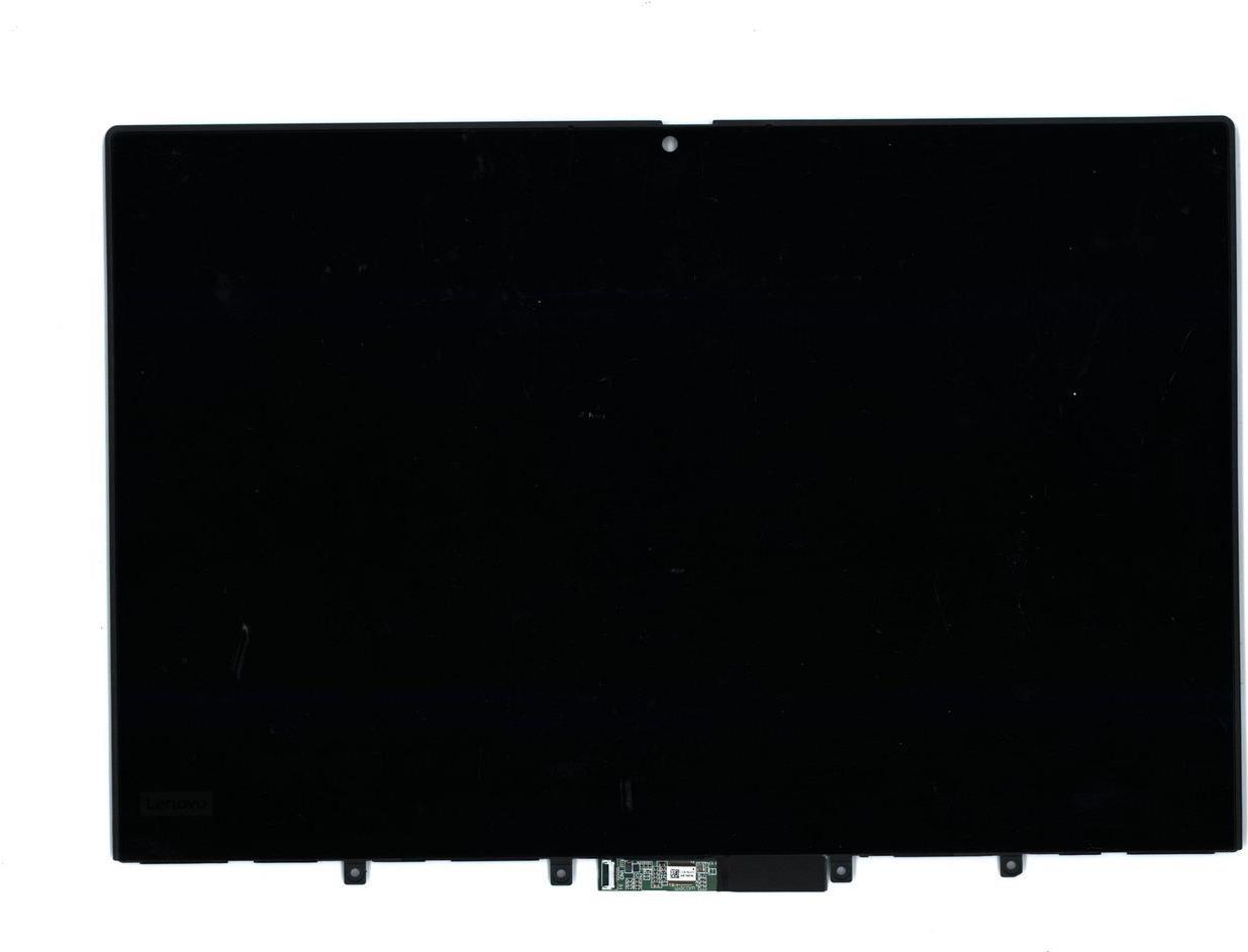Lenovo Touch module assembly Laibao+LGD_ST133SN0 (5M10W64463)