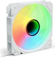 Sharkoon SHARK Mirror RGB PWM weiss (4044951042456)