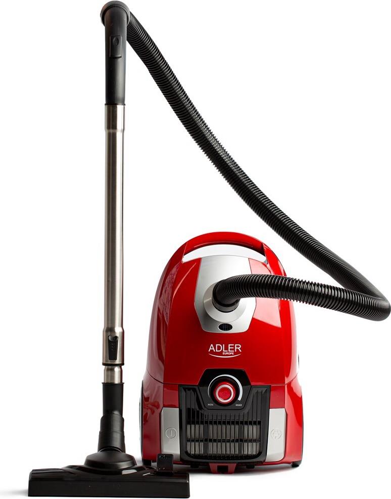 Adler AD 7041 Staubsauger Trommel-Vakuum Trocken 2300 W Staubbeutel (AD 7041)