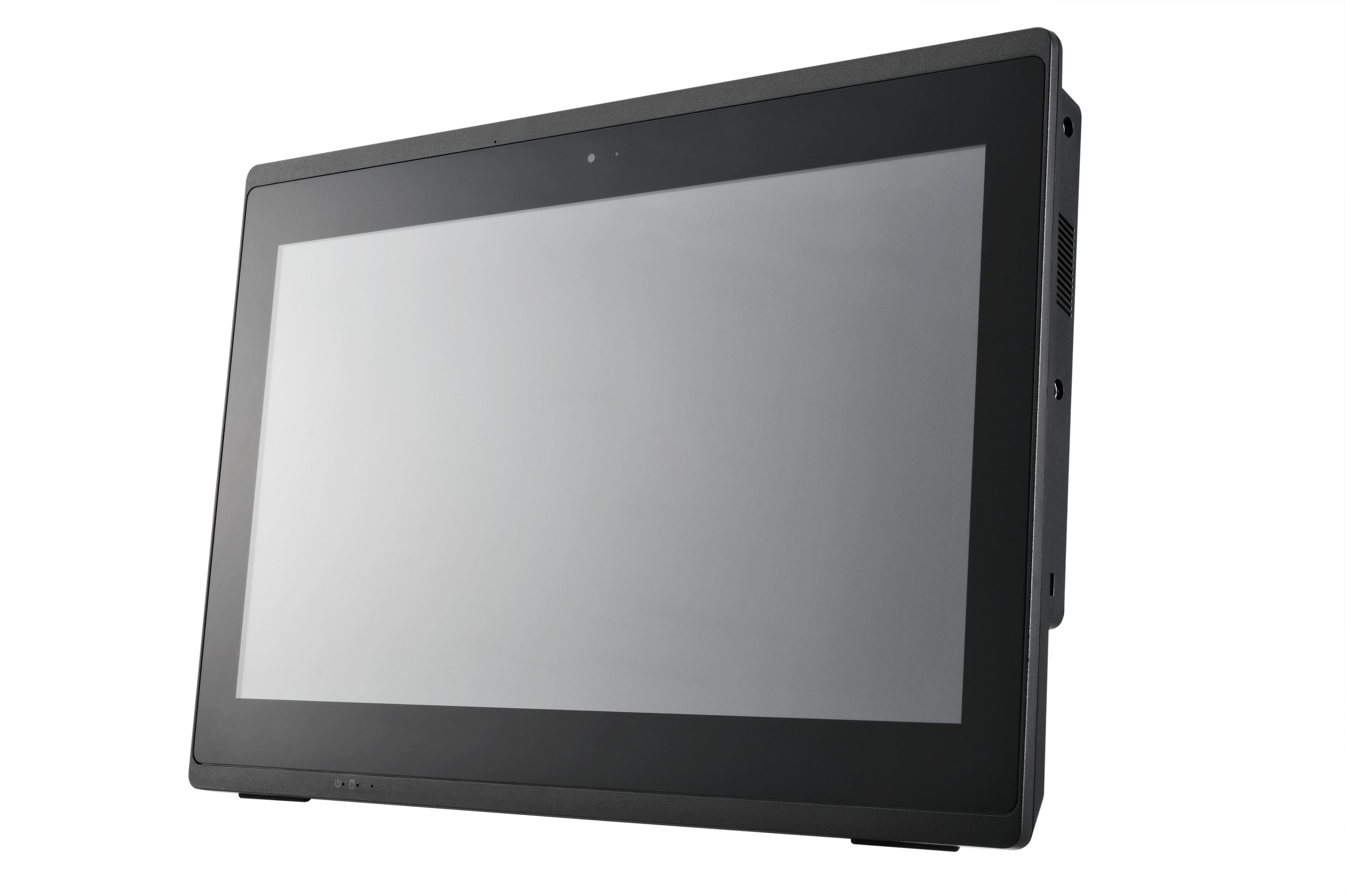 Shuttle XPC AIO Barebone P55U3 15,6" Intel Core i3-1315U DDR5 RAM Schwarz