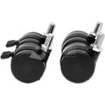 Wirewin CASTOR HD SET Rack Zubehör Montageset (CASTOR HD SET)