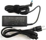 HP AC-Adapter Smart 65 Watt NPFC RC 4.5mm NSLIM (854055-001N)