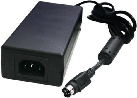 QNAP PWR-ADAPTER-120W-A01 (PWR-ADAPTER-120W-A01)