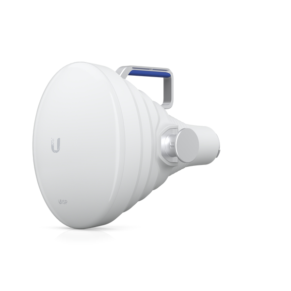 Ubiquiti UISP Horn Antenne 19,5 dBi Weiß