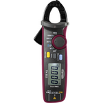 Testboy Testboy TV 222 Stromzange digital CAT III 300 V Anzeige (Counts): 4000 (61508000)