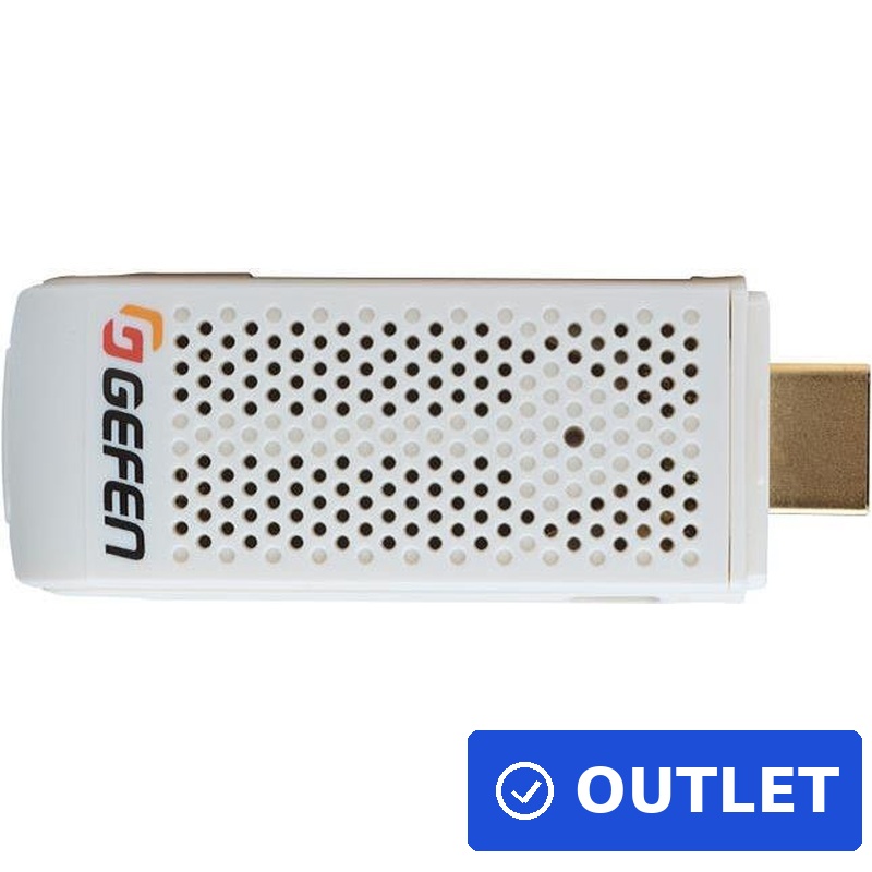 Gefen Wireless Extender for HDMI 5 GHz Short Range (EXT-WHD-1080P-SR-TX-EU)