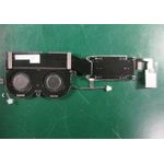 Dell ASSY Heatsink Cooler With (WCX2D)