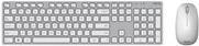 Asus W5000 wireless Tastatur + Maus dt. Layout weiß (90XB0430-BKM210)