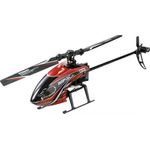 Reely Bigfox RC Hubschrauber RtF (RE-7417518)