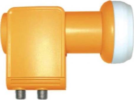 Televes SPWB30 Wideband LNB Speisesystem H/V Feed 40mm Verst. 30dB (747402)