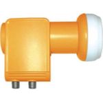 Televes SPWB30 Wideband LNB Speisesystem H/V Feed 40mm Verst. 30dB (747402)