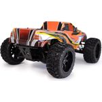 Amewi Crazist Elektromotor 1:10 Monstertruck (22097)