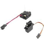 Reely RE-7693545 Ersatzteil Servo und ESC (RE-7693545)