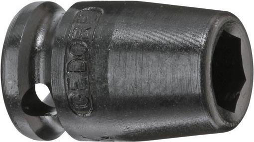 Gedore K 30 24 6254420 Kraft-Steckschlüsseleinsatz 24 mm 3/8 (10 mm)