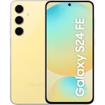 Samsung Galaxy S24 FE (SM-S721BZYGEUE)