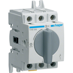 Hager Lasttrennschalter 3P 63A HAB306 (HAB306)
