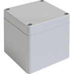 BOPLA Universal-Gehäuse Polycarbonat Hellgrau 122 x 120 x 85 M 227 1 St. (02227000)