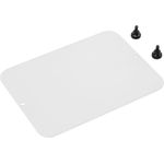EUROLITE Diffusorscheibe für CLS-9 QCL RGB/WW 9x7W (51913902)