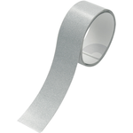 VOLTCRAFT ® Ersatz-Reflektorstreifen 60 cm passend für Handdrehzahlmesser mit Laser (121811)