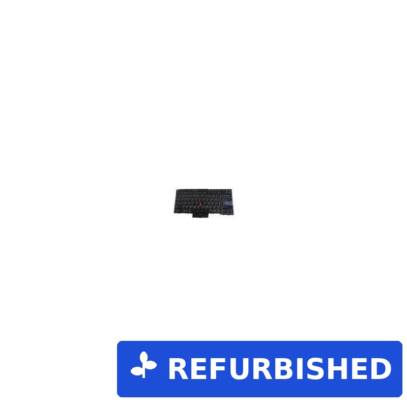 Lenovo Keyboard US / Englisch (FRU45N2141)