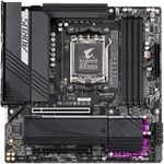 GIGABYTE B650M AORUS ELITE Mainboard – Unterstützt AMD Ryzen 9000 CPUs (B650M-AORUS Elite)