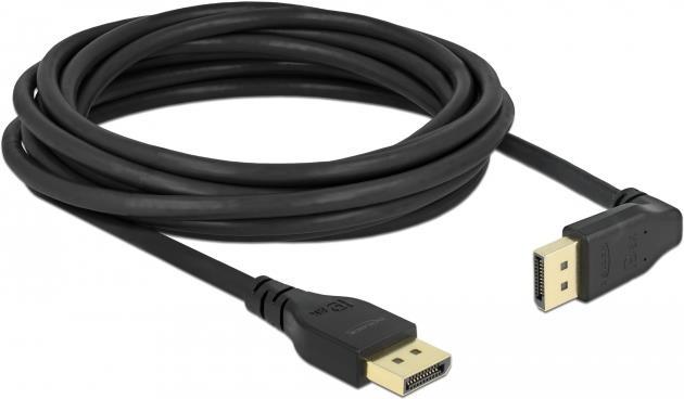 Delock DisplayPort-Kabel (87827)