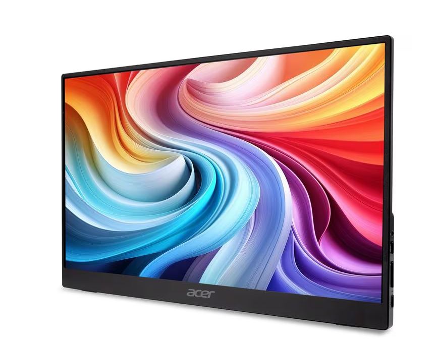 Acer LCD PM161QB1bmiuux 40cm (15.6) IPS LED (UM.ZP1EE.101)