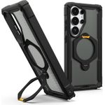 UAG Urban Armor Gear Plasma XTE 360 Kickstand Case mit Magnet-Modul | Samsung Galaxy S26 Ultra | schwarz | 214525114040 (214525114040)