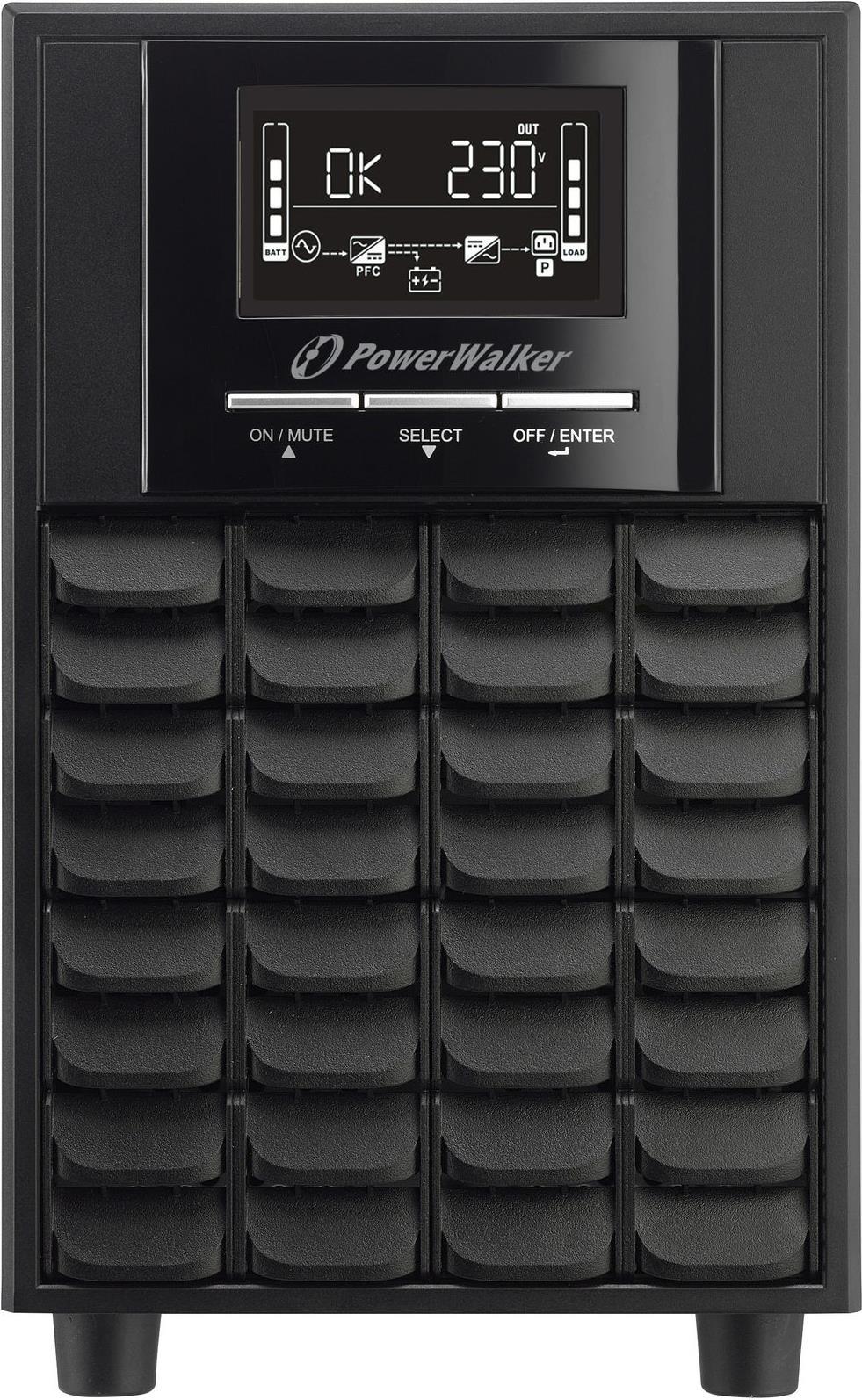 Bluewalker PowerWalker VI 1100 CW (10121102)