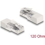 Delock Netzwerkanschluss (67185)