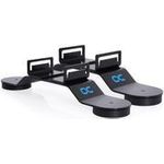 Alphacool Universal Füße für Radiatoren (29943)