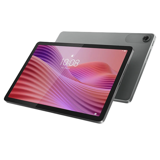 Tablet Lenovo Tab TB311FU 4GB RAM 128GB with Clear Case - Luna Grey