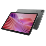 Tablet Lenovo Tab TB311FU 4GB RAM 128GB with Clear Case - Luna Grey