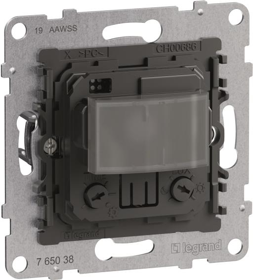 Image of Legrand SEANO Einsatz 7650383-L-Bewegungsmelder 170° (765038)