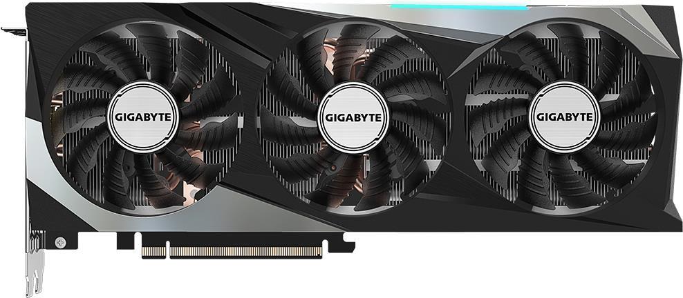 Gigabyte Radeon RX 6900 XT GAMING OC 16G (GV-R69XTGAMING OC-16GD)